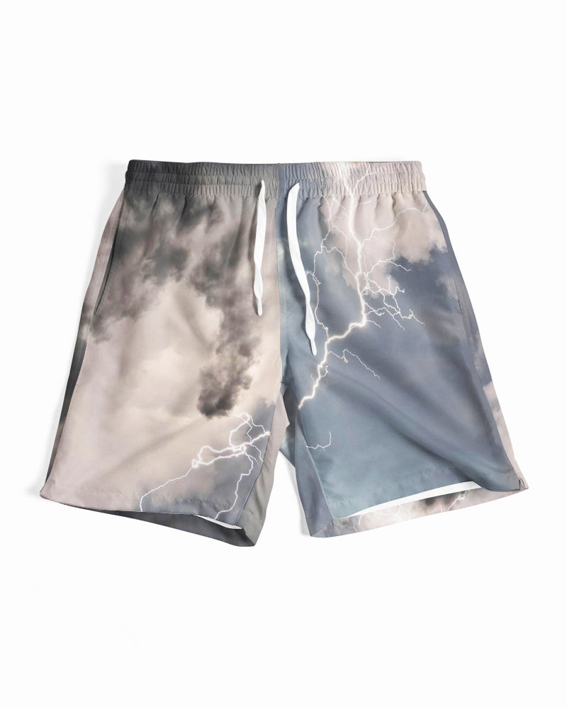 Men's Swim Trunk THE MOMENT