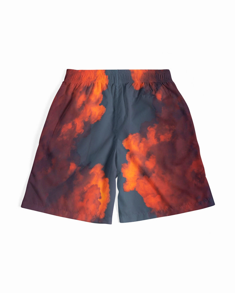 Jogger Shorts TWILIGHT