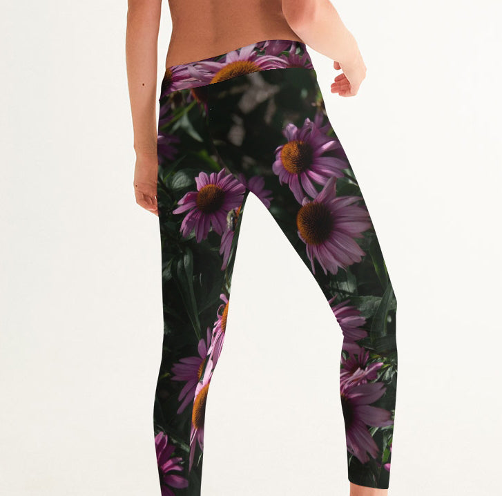 Yoga Pants PHOTOSYNTHESIS