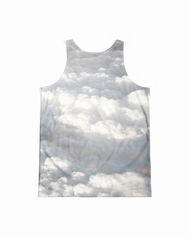 Tank LAYERS OF HEAVEN