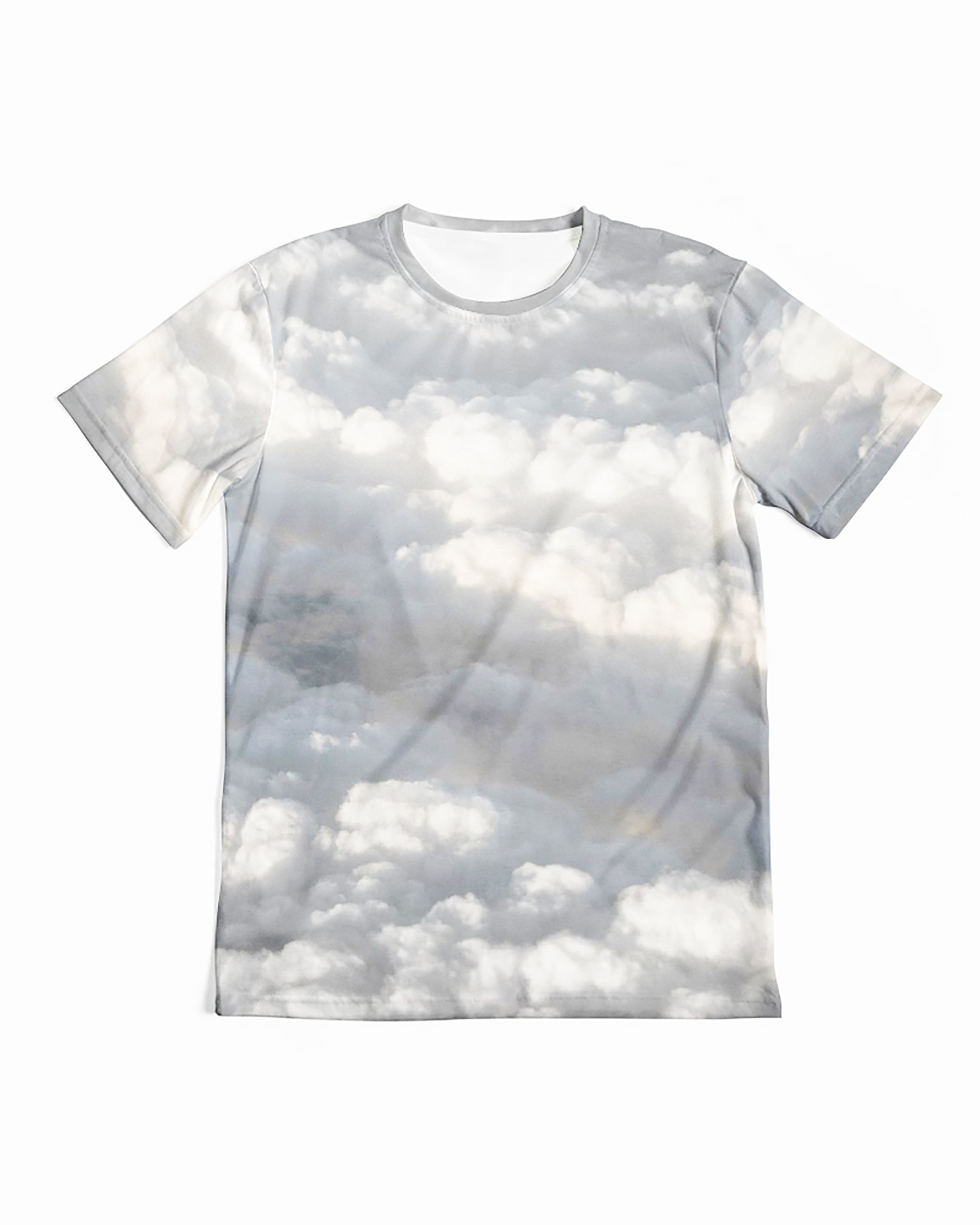 Tee LAYERS OF HEAVEN