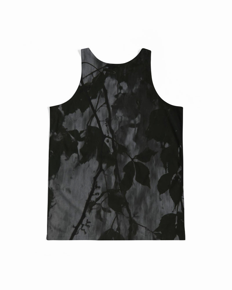Tank DARK BUT SENSITIVE