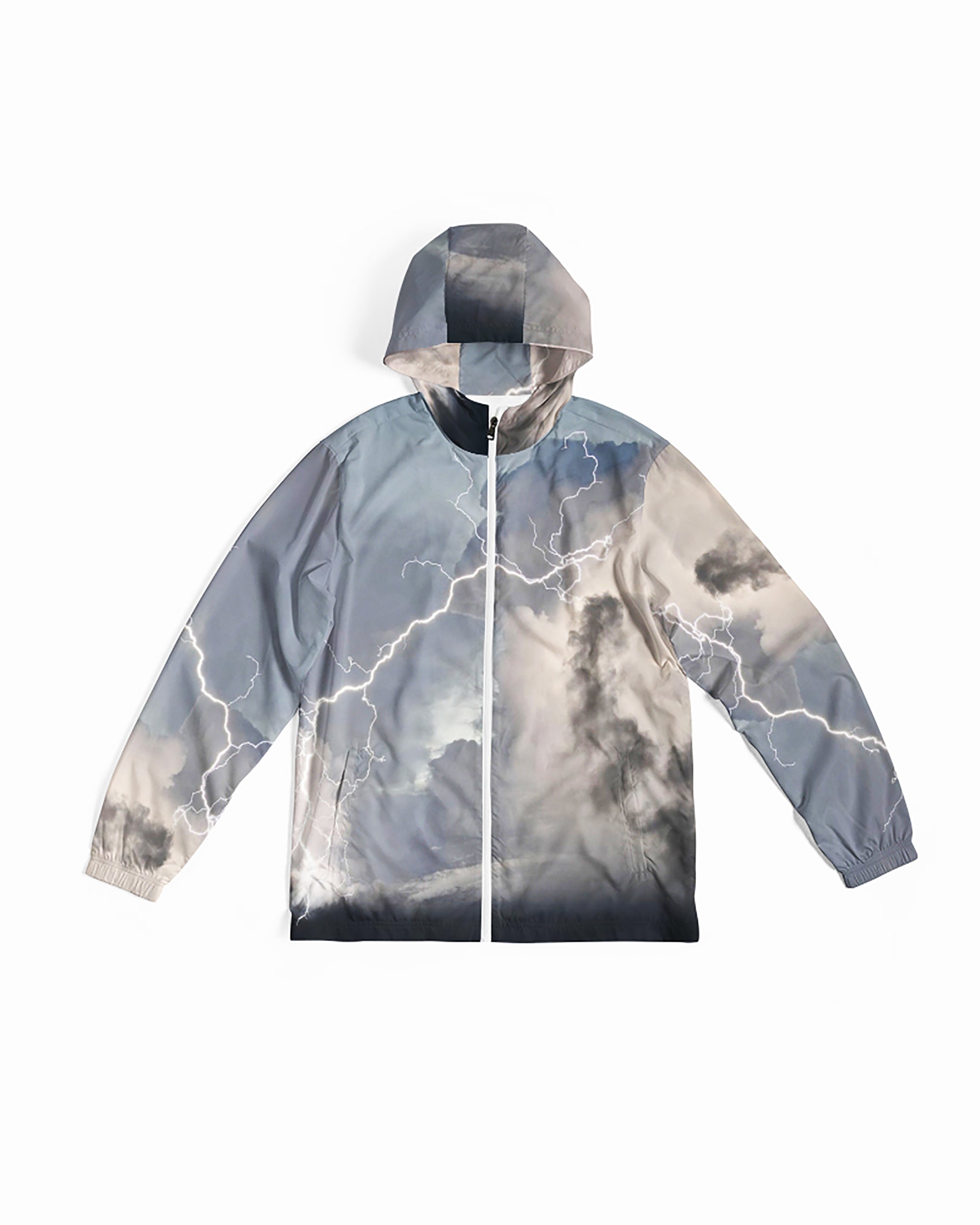 Windbreaker  Jacket THE MOMENT