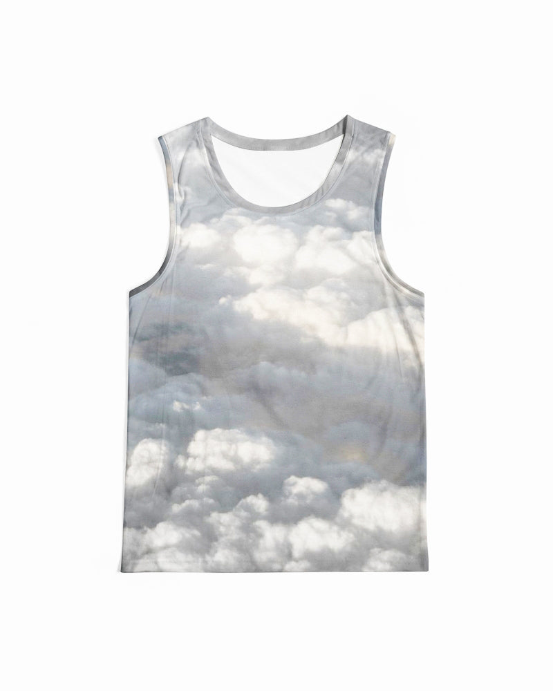 Sports Tank LAYERS OF HEAVEN